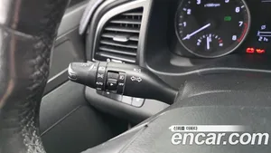Hyundai Avante, 2015 — миниатюра 21