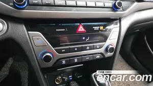 Hyundai Avante, 2015 — миниатюра 24