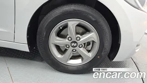 Hyundai Avante, 2015 — миниатюра 7