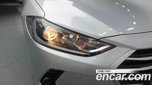 Hyundai Avante, 2015 — миниатюра 8