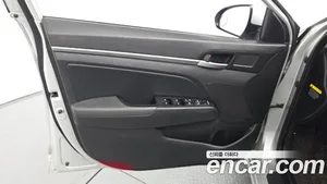 Hyundai Avante, 2015 — миниатюра 14