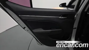 Hyundai Avante, 2015 — миниатюра 15