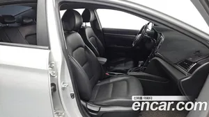 Hyundai Avante, 2015 — миниатюра 16