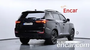 KGM Rexton, 2022 — миниатюра 2