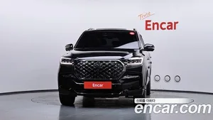 KGM Rexton, 2022 — миниатюра 3