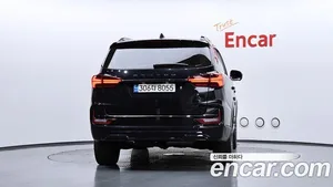 KGM Rexton, 2022 — миниатюра 4
