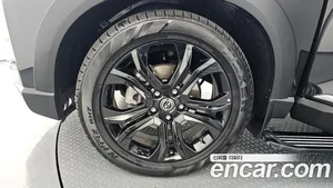 KGM Rexton, 2022 — миниатюра 5