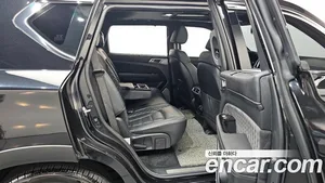 KGM Rexton, 2022 — миниатюра 17