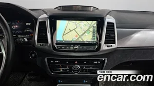 KGM Rexton, 2022 — миниатюра 18