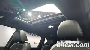 KGM Rexton, 2022 — миниатюра 22