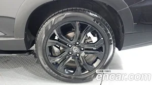 KGM Rexton, 2022 — миниатюра 7