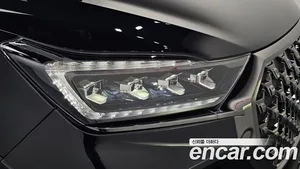 KGM Rexton, 2022 — миниатюра 8