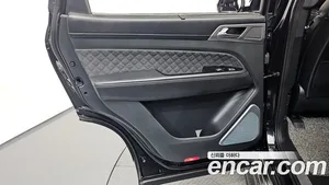 KGM Rexton, 2022 — миниатюра 15