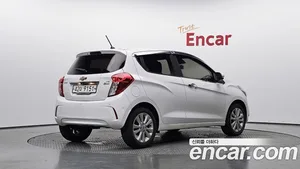 Chevrolet Spark, 2017 — миниатюра 2