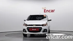 Chevrolet Spark, 2017 — миниатюра 3