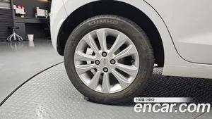 Chevrolet Spark, 2017 — миниатюра 5