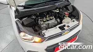 Chevrolet Spark, 2017 — миниатюра 6