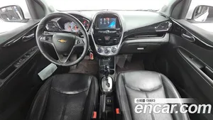 Chevrolet Spark, 2017 — миниатюра 10