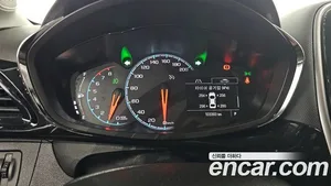 Chevrolet Spark, 2017 — миниатюра 11