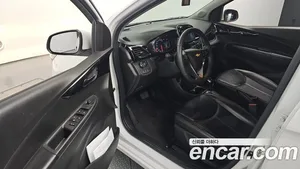 Chevrolet Spark, 2017 — миниатюра 13