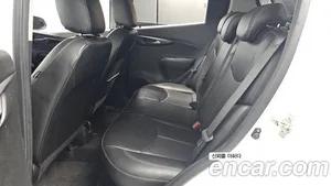 Chevrolet Spark, 2017 — миниатюра 17