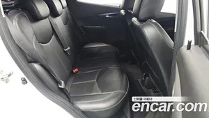 Chevrolet Spark, 2017 — миниатюра 18