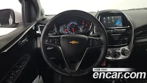 Chevrolet Spark, 2017 — миниатюра 19