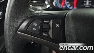 Chevrolet Spark, 2017 — миниатюра 20