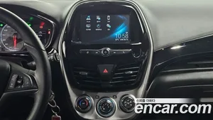 Chevrolet Spark, 2017 — миниатюра 21