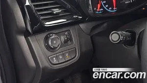 Chevrolet Spark, 2017 — миниатюра 23