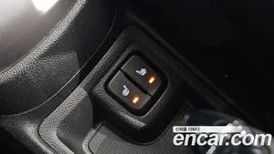 Chevrolet Spark, 2017 — миниатюра 24