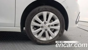 Chevrolet Spark, 2017 — миниатюра 7