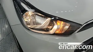Chevrolet Spark, 2017 — миниатюра 8