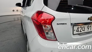 Chevrolet Spark, 2017 — миниатюра 9