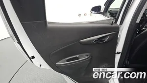 Chevrolet Spark, 2017 — миниатюра 15
