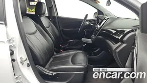 Chevrolet Spark, 2017 — миниатюра 16
