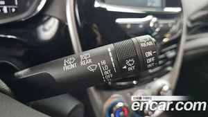 Chevrolet Spark, 2017 — миниатюра 30