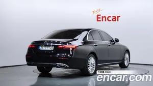 Mercedes-Benz E-Class, 2021 — миниатюра 2