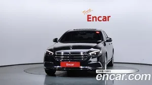 Mercedes-Benz E-Class, 2021 — миниатюра 3