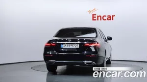 Mercedes-Benz E-Class, 2021 — миниатюра 4