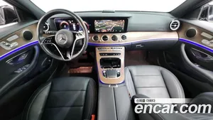 Mercedes-Benz E-Class, 2021 — миниатюра 10