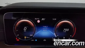 Mercedes-Benz E-Class, 2021 — миниатюра 11