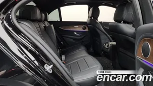Mercedes-Benz E-Class, 2021 — миниатюра 17