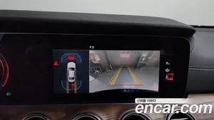 Mercedes-Benz E-Class, 2021 — миниатюра 21