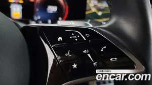 Mercedes-Benz E-Class, 2021 — миниатюра 23