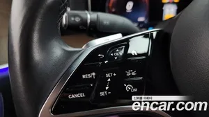 Mercedes-Benz E-Class, 2021 — миниатюра 24