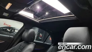 Mercedes-Benz E-Class, 2021 — миниатюра 25