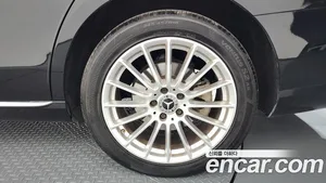 Mercedes-Benz E-Class, 2021 — миниатюра 7