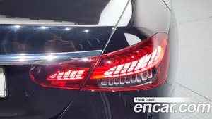 Mercedes-Benz E-Class, 2021 — миниатюра 9