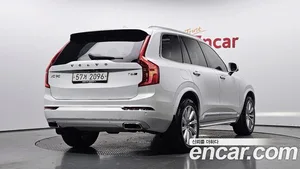 Volvo XC90, 2018 — миниатюра 2